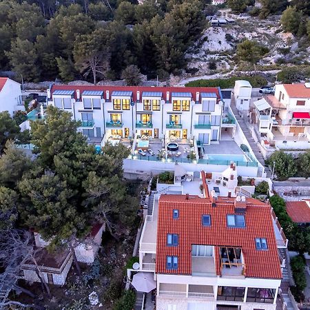 New! Relux - Zf Hvar Hvar Town Dış mekan fotoğraf