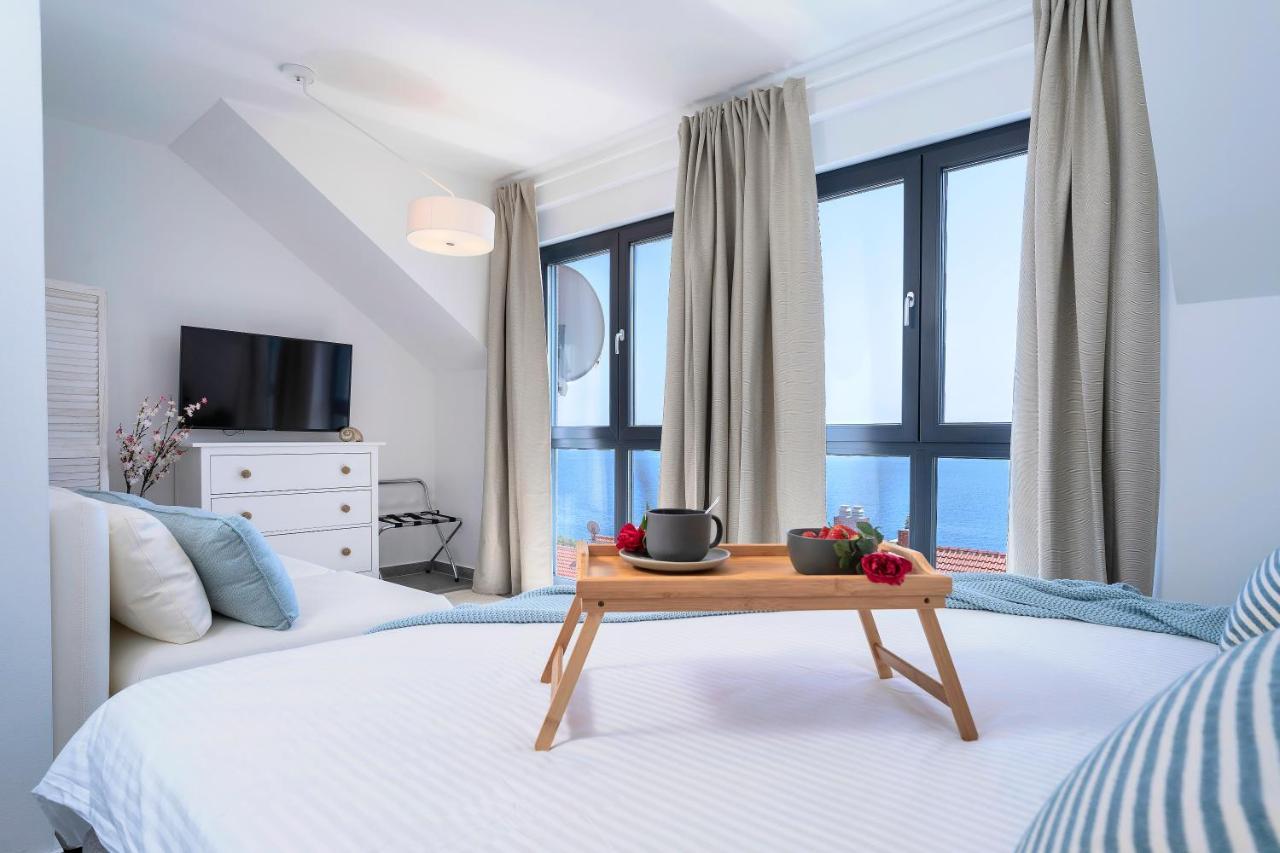 New! Relux - Zf Hvar Hvar Town Dış mekan fotoğraf