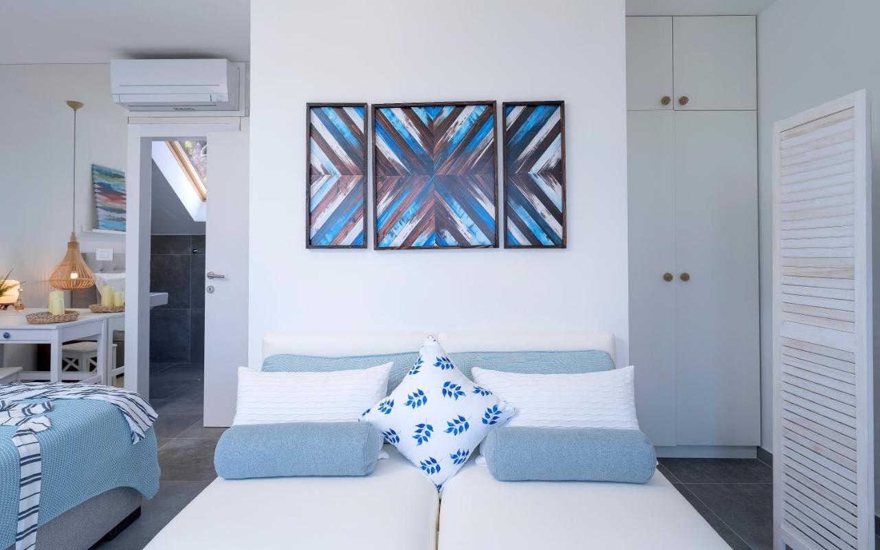 New! Relux - Zf Hvar Hvar Town Dış mekan fotoğraf