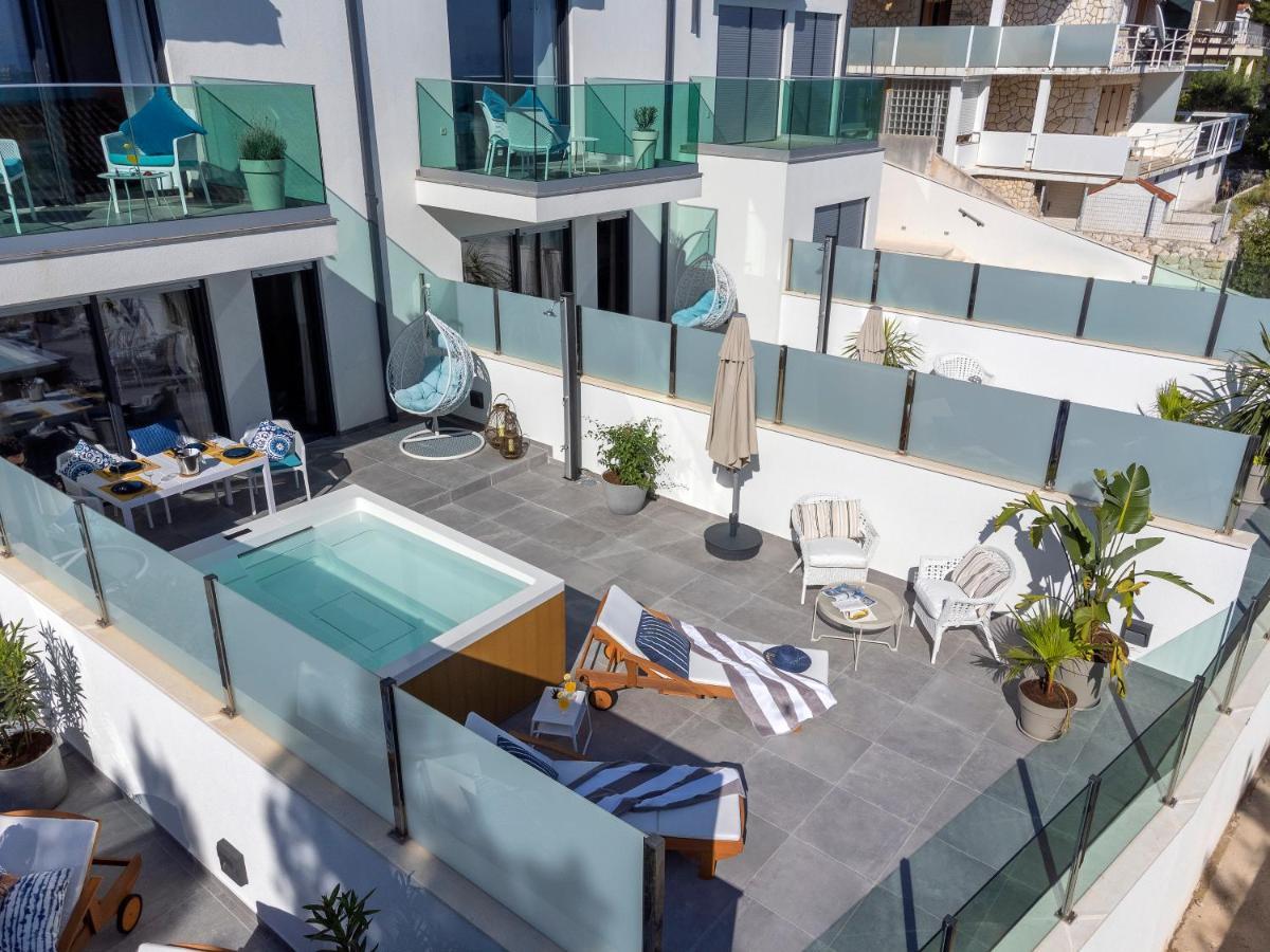New! Relux - Zf Hvar Hvar Town Dış mekan fotoğraf