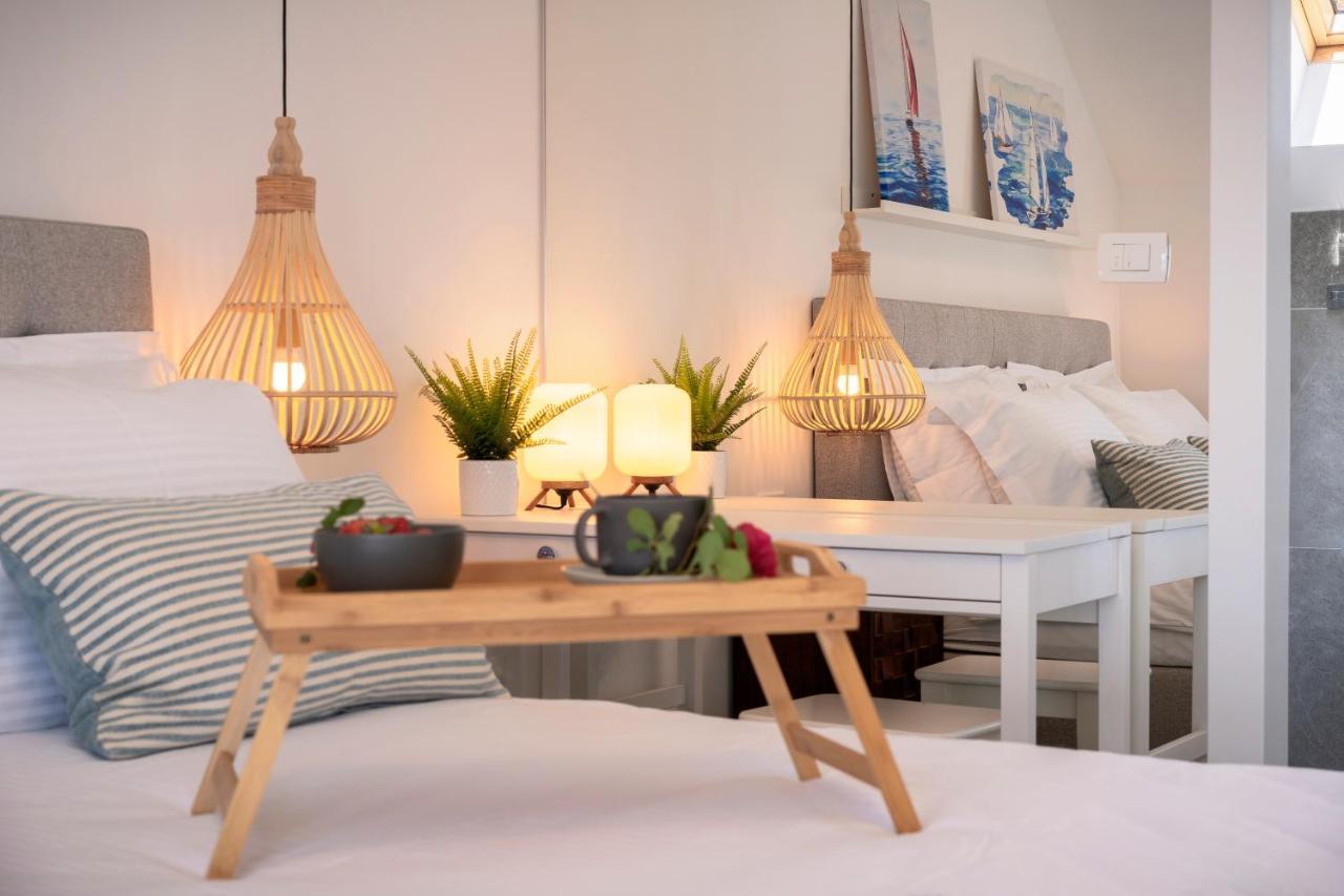 New! Relux - Zf Hvar Hvar Town Dış mekan fotoğraf