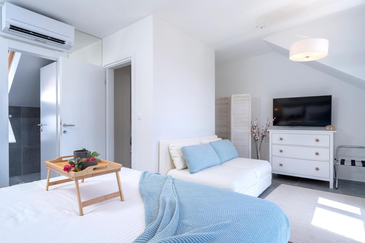 New! Relux - Zf Hvar Hvar Town Dış mekan fotoğraf