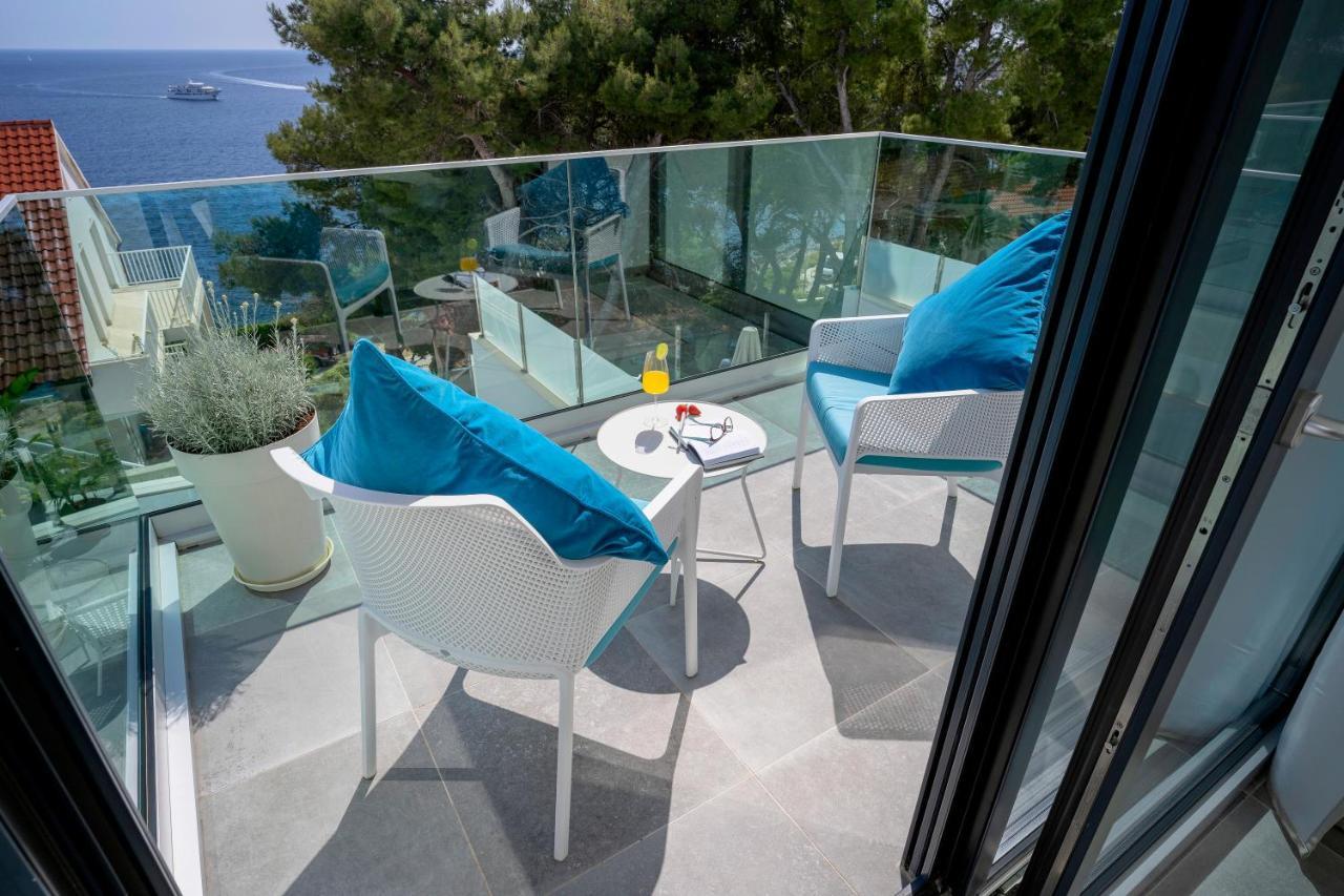 New! Relux - Zf Hvar Hvar Town Dış mekan fotoğraf