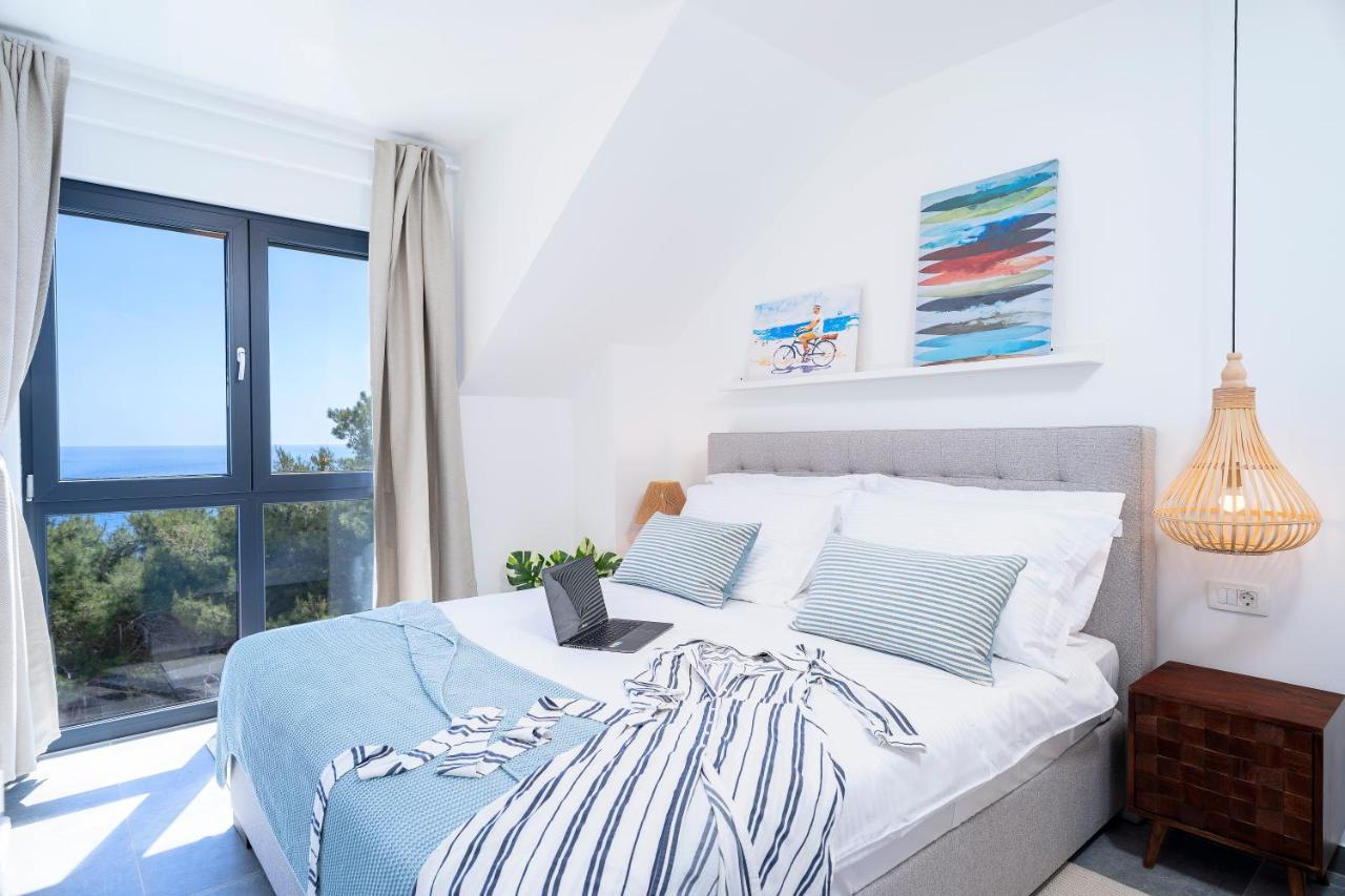 New! Relux - Zf Hvar Hvar Town Dış mekan fotoğraf