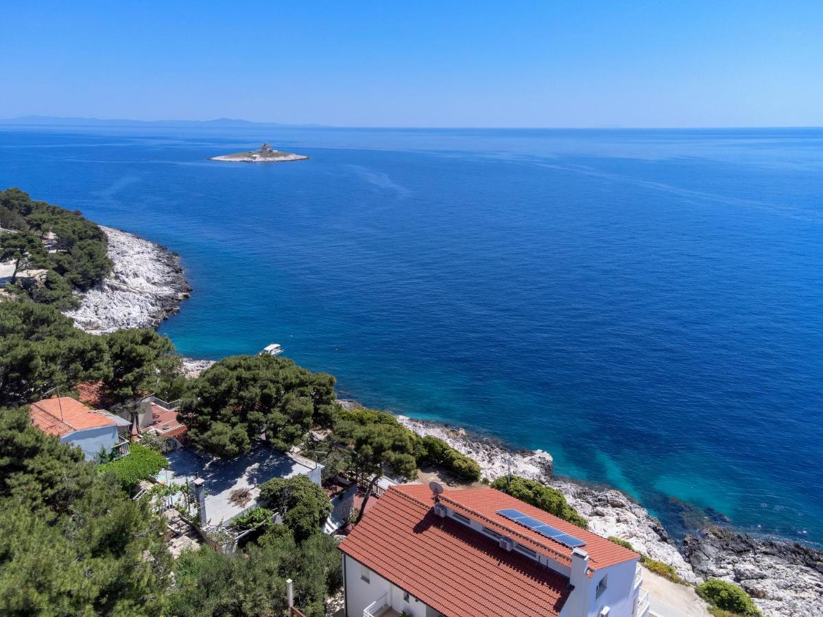 New! Relux - Zf Hvar Hvar Town Dış mekan fotoğraf
