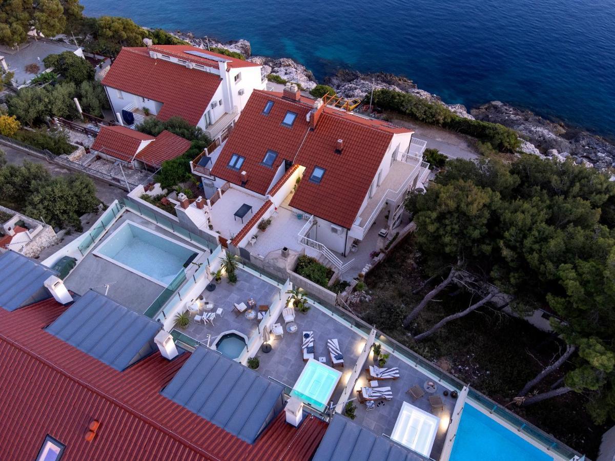 New! Relux - Zf Hvar Hvar Town Dış mekan fotoğraf