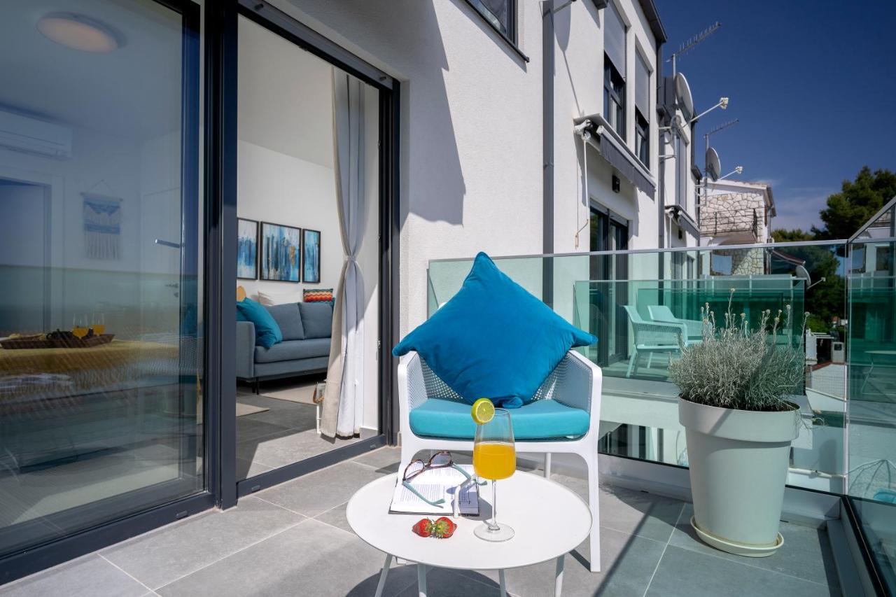 New! Relux - Zf Hvar Hvar Town Dış mekan fotoğraf