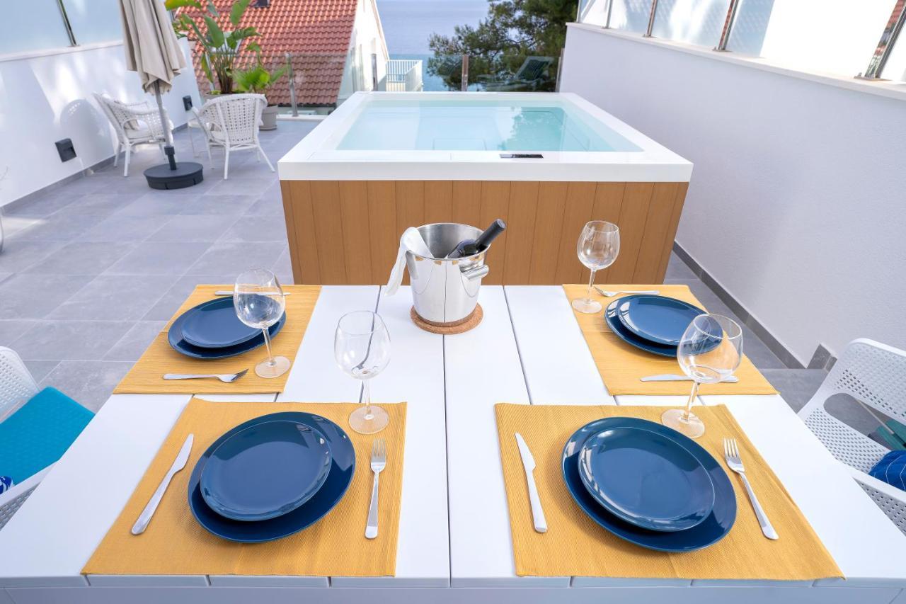 New! Relux - Zf Hvar Hvar Town Dış mekan fotoğraf