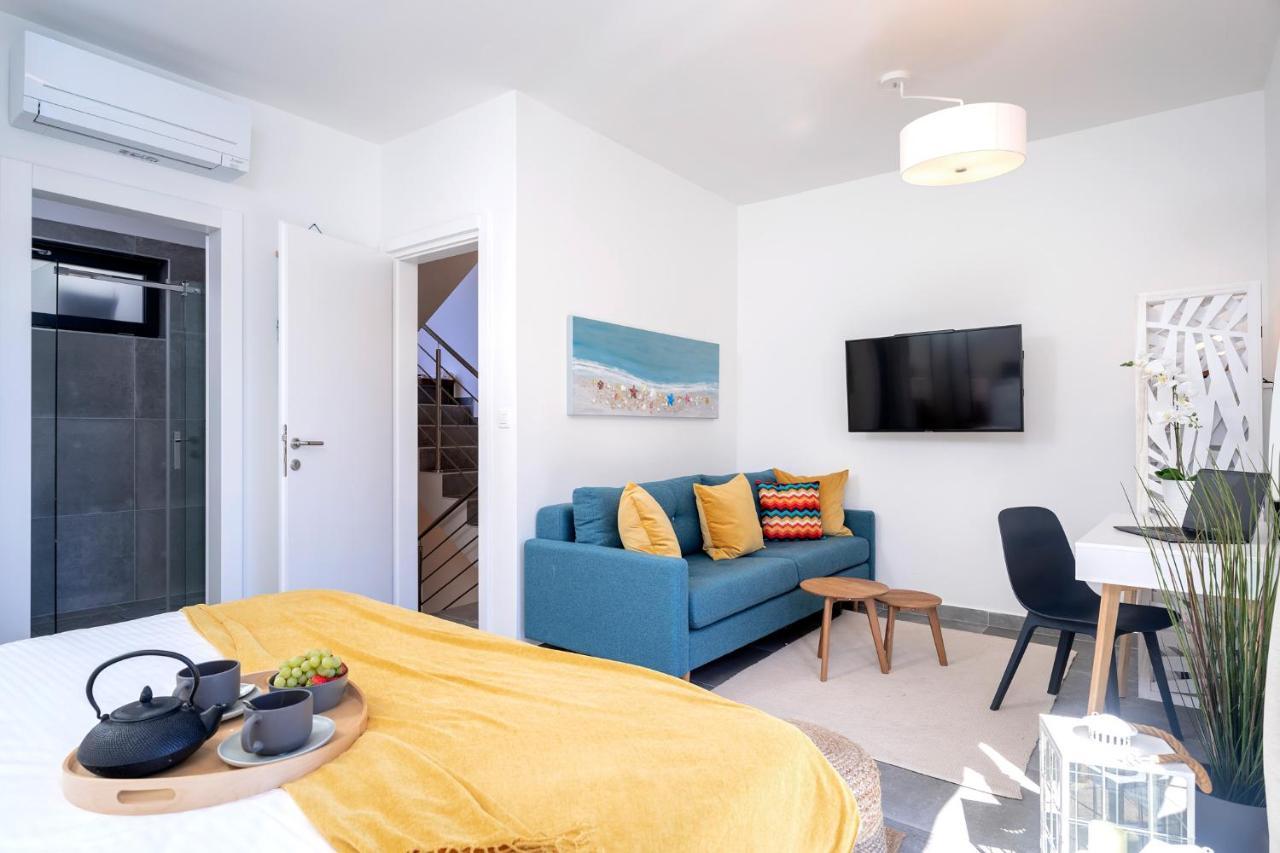 New! Relux - Zf Hvar Hvar Town Dış mekan fotoğraf