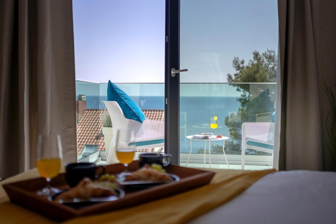 New! Relux - Zf Hvar Hvar Town Dış mekan fotoğraf