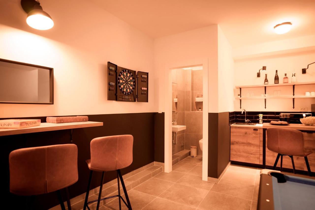 New! Relux - Zf Hvar Hvar Town Dış mekan fotoğraf