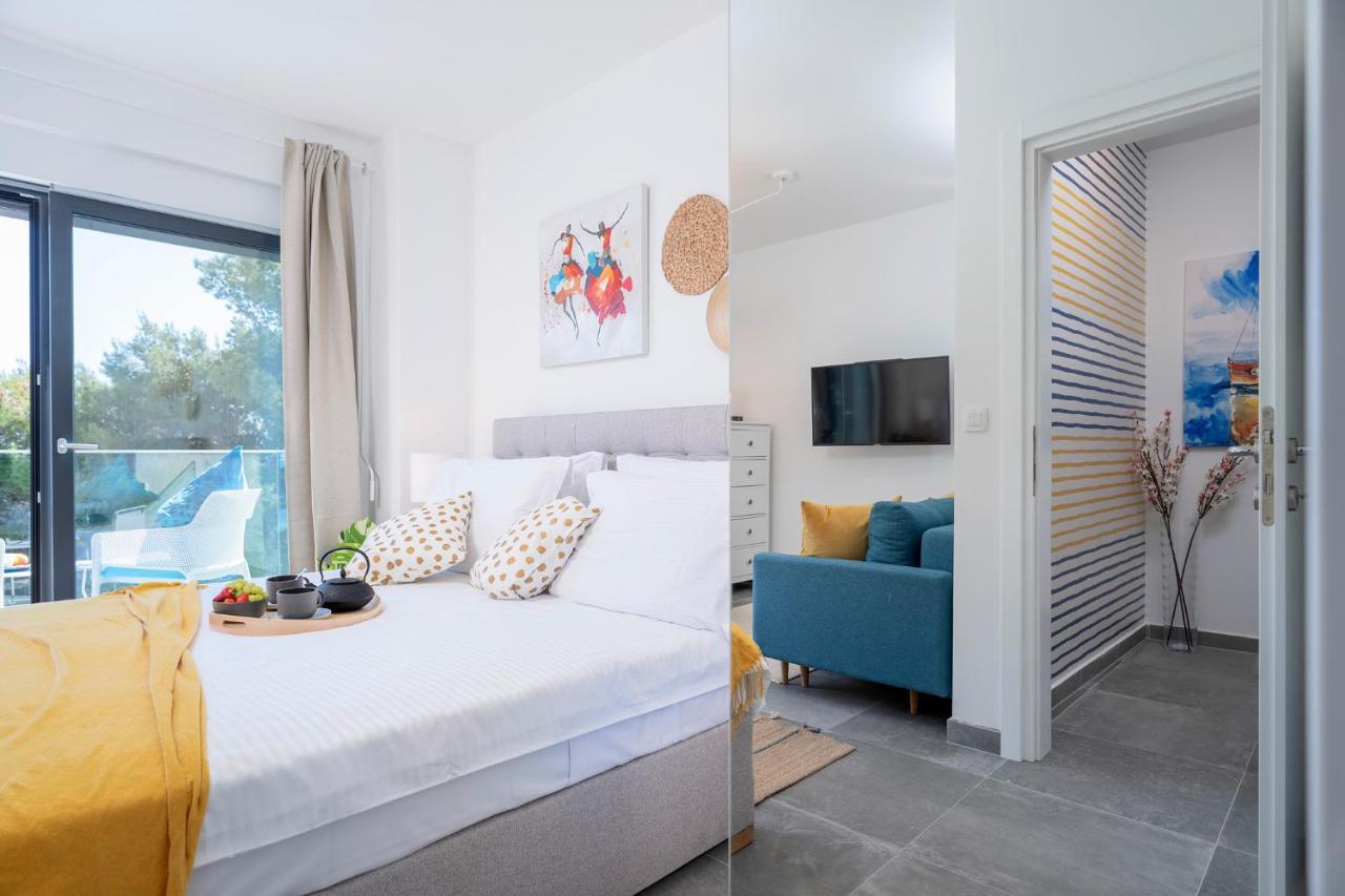 New! Relux - Zf Hvar Hvar Town Dış mekan fotoğraf