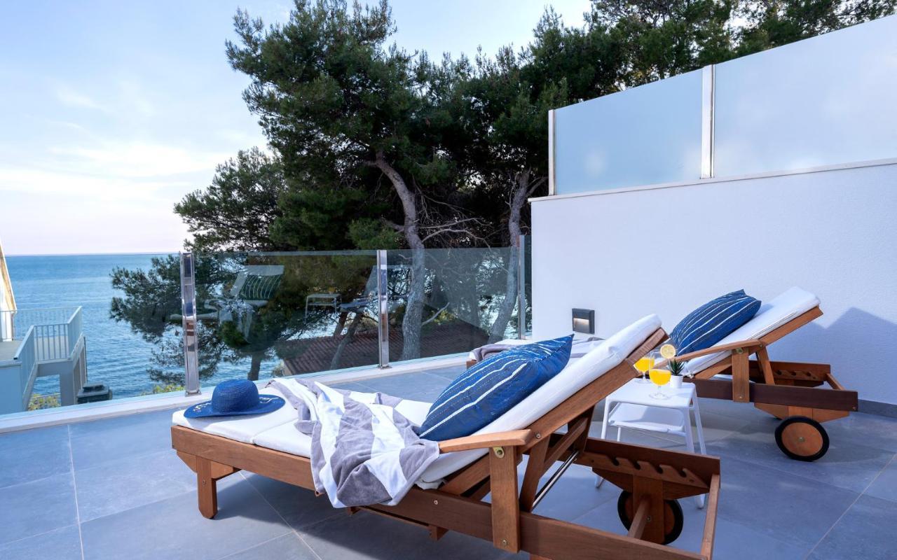 New! Relux - Zf Hvar Hvar Town Dış mekan fotoğraf