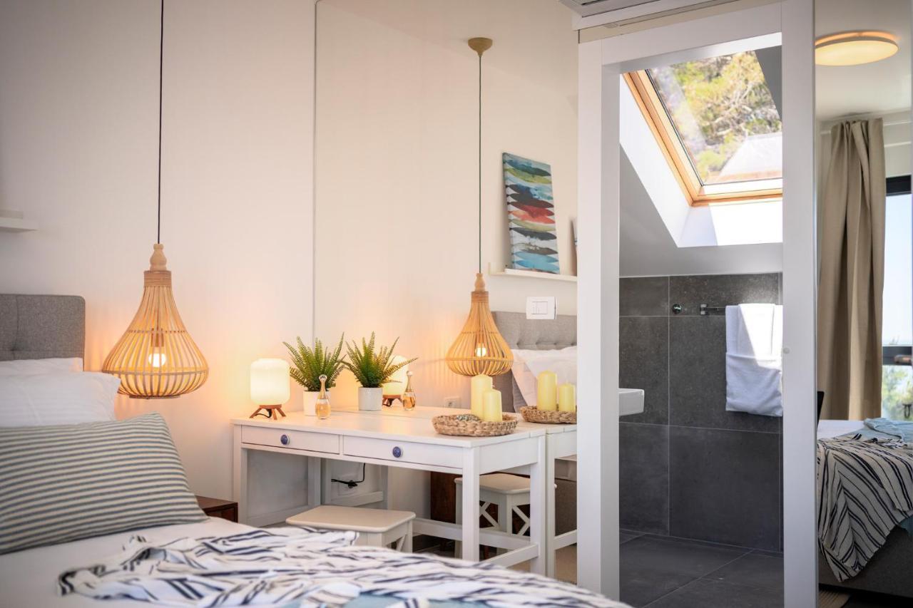 New! Relux - Zf Hvar Hvar Town Dış mekan fotoğraf