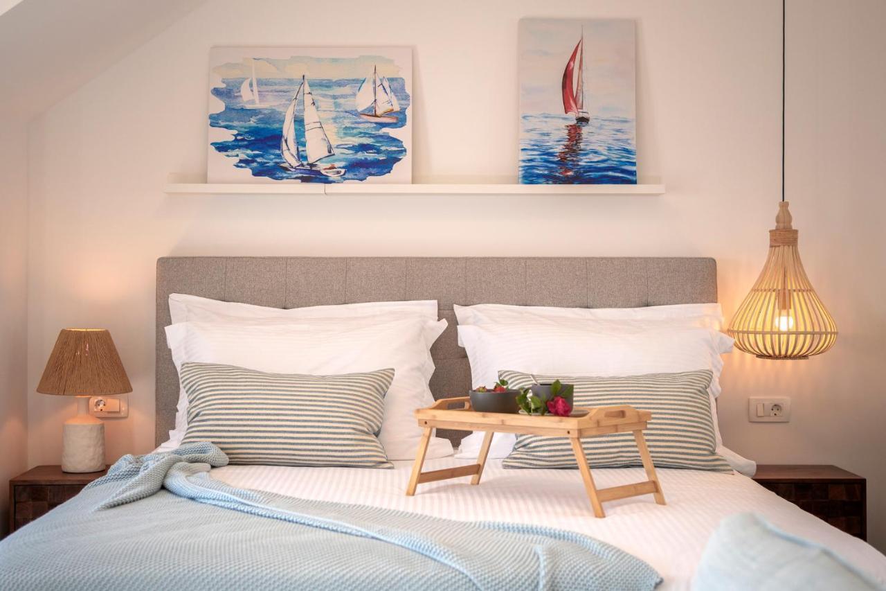 New! Relux - Zf Hvar Hvar Town Dış mekan fotoğraf
