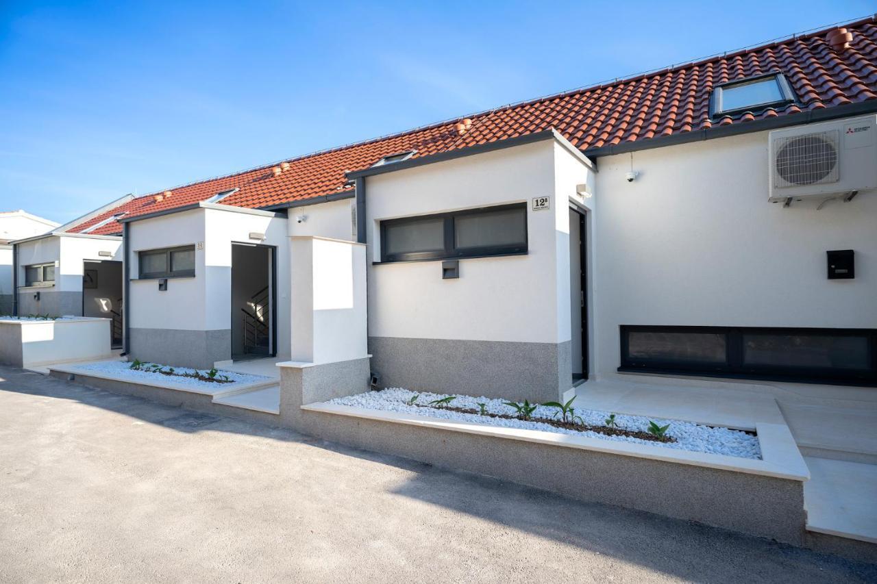 New! Relux - Zf Hvar Hvar Town Dış mekan fotoğraf