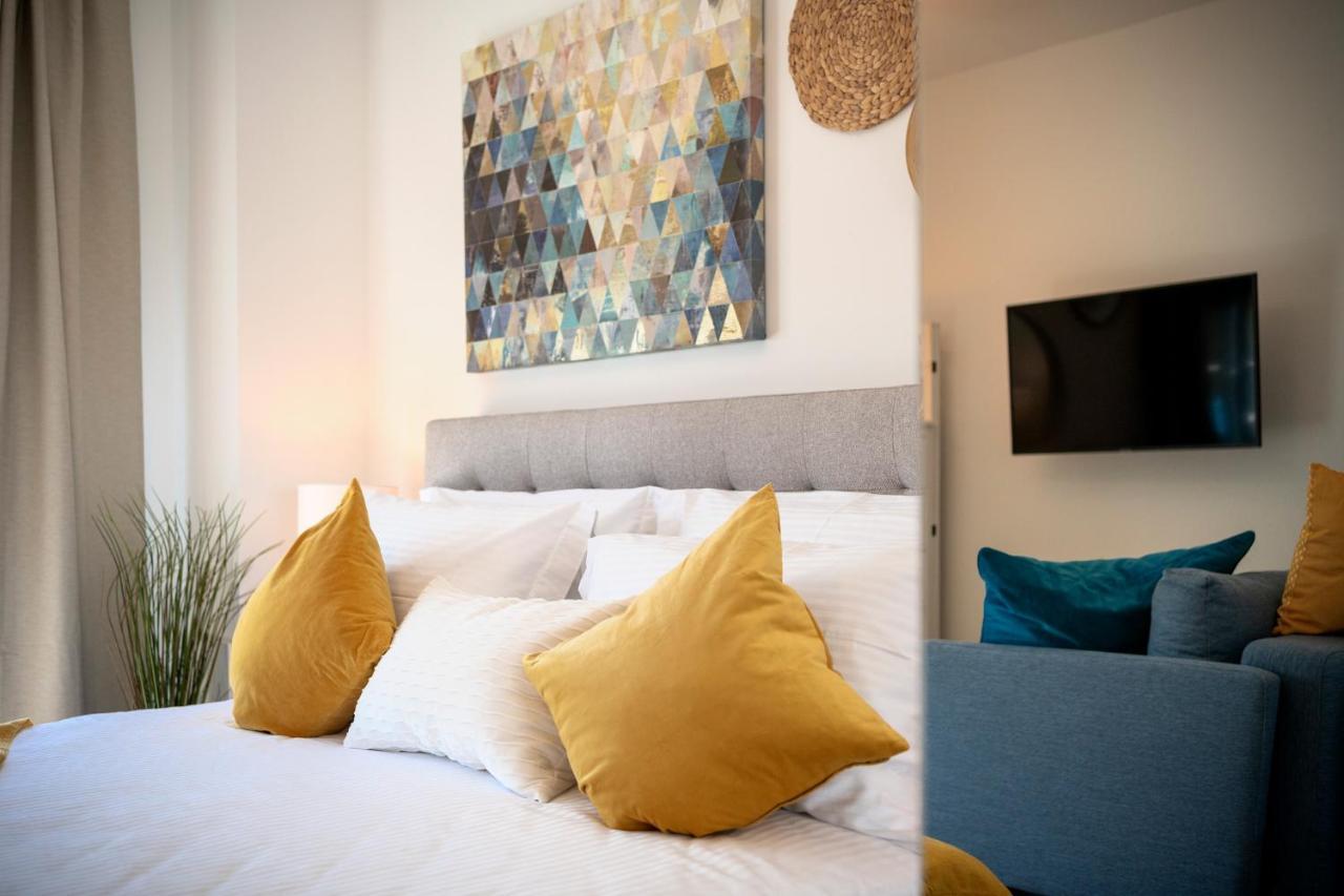 New! Relux - Zf Hvar Hvar Town Dış mekan fotoğraf